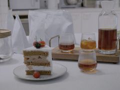 -COTTON CAFE(德信·中外公寓店)