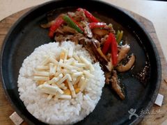 -半秋山西餐厅(宜昌大洋店)