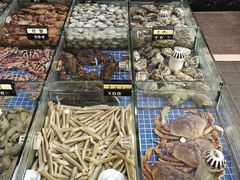 -明记海鲜大排档(巽寮湾店)
