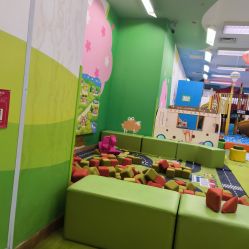 -莫莉幻想儿童乐园(北京天通苑华联店)