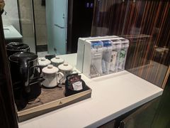 -长沙国金中心异国印象酒店