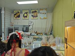 -甜嘟嘟烘焙坊(舒城路店)