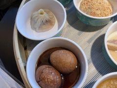 -奇芳阁·百年清真南京菜(夫子庙店)