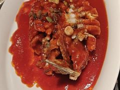 -童福兴·南京菜(老门东店)