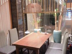 -九井澤精致料理(金茂店)