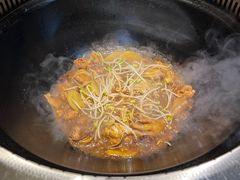 -铁锅岁月(中山东路店)
