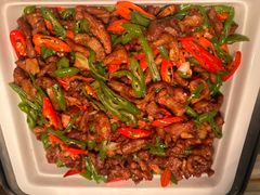 -西藏饭店·亚克·食光自助餐厅(文殊院店)