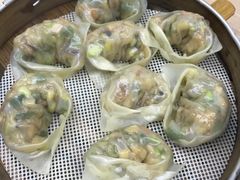 宁海汤包-面道赞宁海海鲜面(迎凤街店)