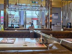 -汤姆家的牛排意面披萨(融创茂店)