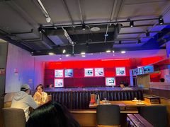 -蚝太郎 • 海鲜烧烤(Upark店)