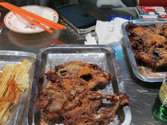 -堂堂小伙夫·辽宁小吃大排档(京西大悦城店)
