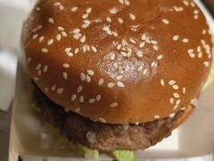 -麦当劳(铜锣湾店)