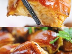-大水车公馆·顺德菜·妈姐菜(均安店)
