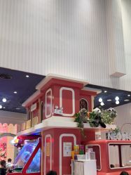 -奈尔宝家庭中心·亲子餐厅(华采天地店)