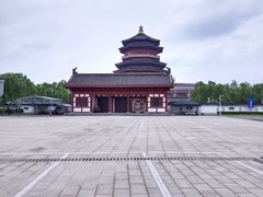 -中国人民抗日战争胜利受降纪念馆