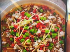 -蛙兔鸡自贡风味·特色江湖菜(广都店)