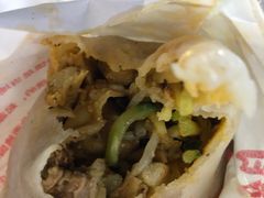 -安徽阜阳卷馍(西单店)