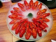 -南极·小龙虾·湘式拌饭(南街店)