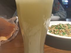 -前海沿·青岛菜(李沧万达店)