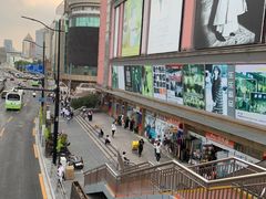 -七浦路服装批发市场