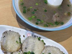 -小杨生煎(松江大学城店)
