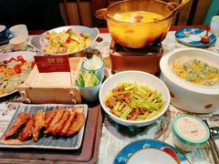 -一味大院•桐庐菜传承店(春江路店)