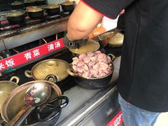 -斯丹姜母鸭·古法干香(涂门街总店)