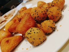 -素满香·素食自助餐(苏州·临顿路店)