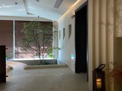 -沐SPA·坐忘山城·日式足道