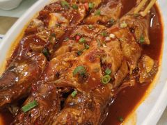 -海兰江石锅饭(水上店)