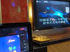 -音乐在线主题氧吧KTV(佳宁娜广场店)