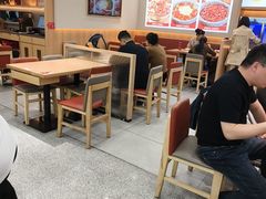 -小木屋拌饭(西安华阳城店)