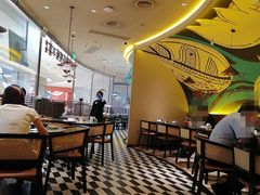 -美奈小馆·越南料理(福田星河COCO Park店)