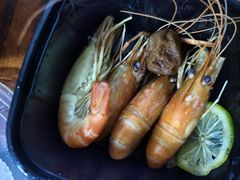 -十面欢腾·海鲜面·台式Bistro(长乐路店)