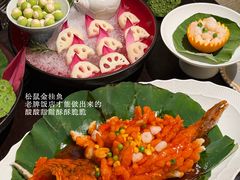 -福记饭店(青果巷店)