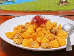 -聚春园自助餐厅(东街口店)