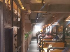 -管氏翅吧(甘家口店)