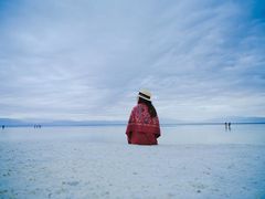 -青海茶卡盐湖文化旅游发展股份有限公司