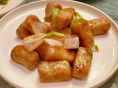 -莆田餐厅PUTIEN(西安万象天地店)