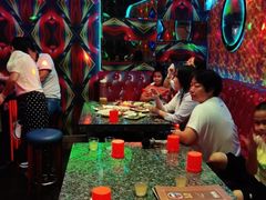 -998KTV(民治民乐店)