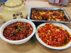 -老三样·旧食新味(万寿宫店)