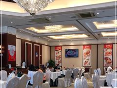 大堂-万龙洲海鲜(大兴绿地缤纷城店)