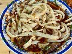 -清真-戏楼王记牛肉面