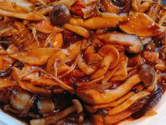 -宝轩渔府·老字号海鲜·正宗津菜(水上店)