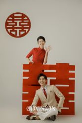 -CD视觉婚纱摄影