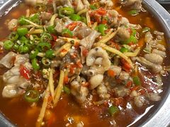 -艺味深尝(云锦路店)