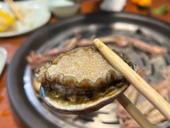 -蟹谢蒸鲜自助餐厅