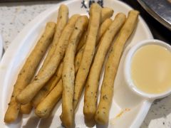 -大龙燚火锅
