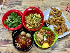 -冒椒火辣(奎星楼街店)