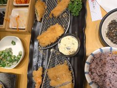 -胜博殿日式炸猪排(西红门店)